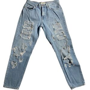 Forever 21 women’s Jeans size 27